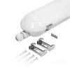 Waterproof fixture LED NEXFORCE1 20W 4000K IP65 Kobi Pro