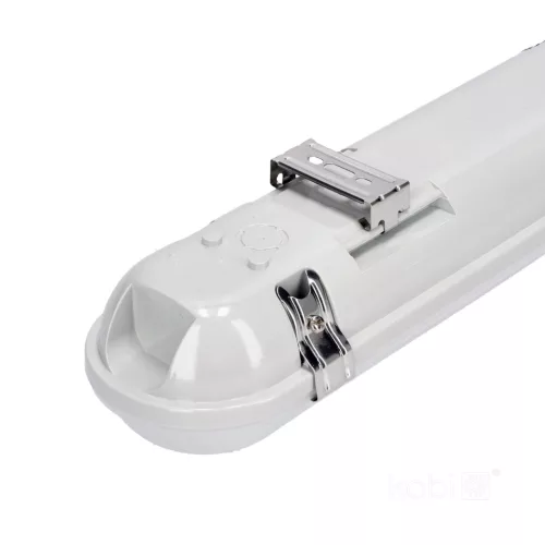 Waterproof fixture LED NEXFORCE1 20W 4000K IP65 Kobi Pro