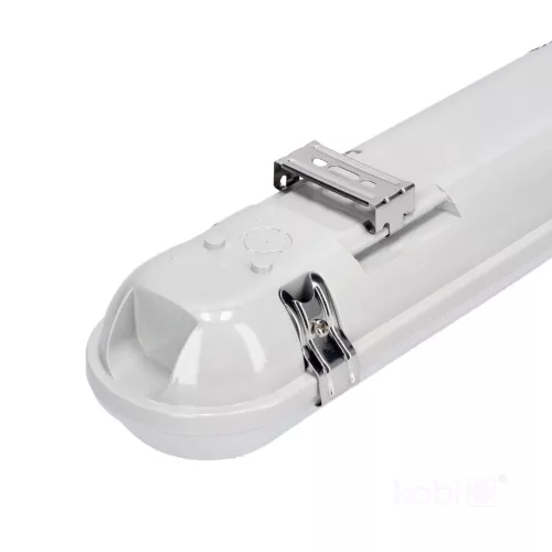 Waterproof fixture LED NEXFORCE1 20W 4000K IP65 Kobi Pro