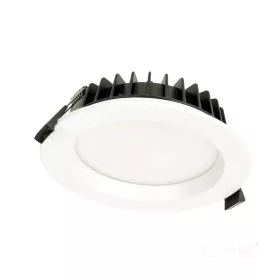 Downlight LED NEXEYE NE1 15W 4000K IP44 Kobi Pro