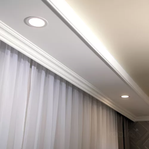 Downlight LED NEXEYE NE1 15W 4000K IP44 Kobi Pro
