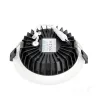 Downlight LED NEXEYE NE1 15W 4000K IP44 Kobi Pro