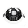 Downlight LED NEXEYE NE1 15W 4000K IP44 Kobi Pro