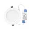Downlight LED NEXEYE NE1 15W 4000K IP44 Kobi Pro