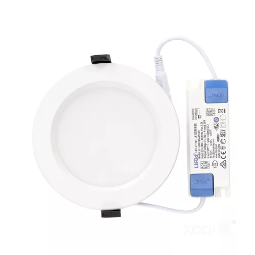 Downlight LED NEXEYE NE1 15W 4000K IP44 Kobi Pro