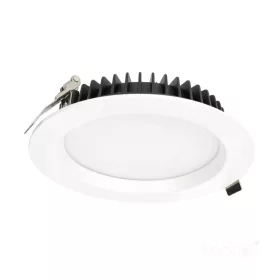 Downlight LED NEXEYE NE1 20W 4000K IP44 Kobi Pro