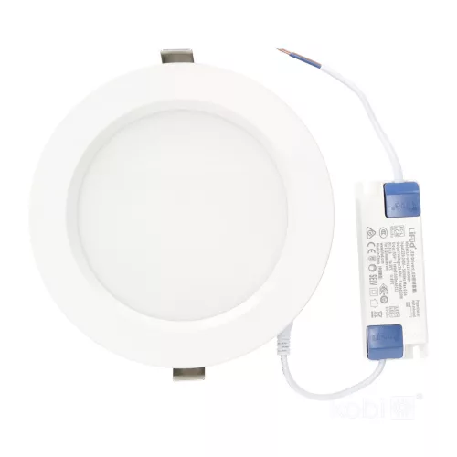 Downlight LED NEXEYE NE1 20W 4000K IP44 Kobi Pro