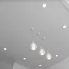 Downlight LED NEXEYE NE1 30W 4000K IP44 Kobi Pro