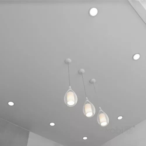 Downlight LED NEXEYE NE1 30W 4000K IP44 Kobi Pro