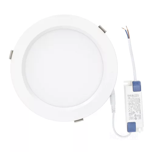 Downlight LED NEXEYE NE1 30W 4000K IP44 Kobi Pro