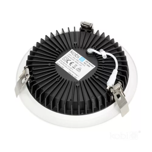 Downlight LED NEXEYE NE1 30W 4000K IP44 Kobi Pro