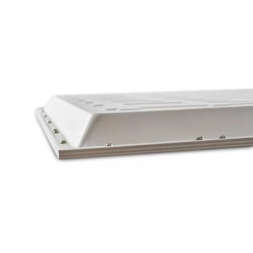 ORIO LED-panel, 26 W, IP20, 600x600 mm, Természetes fehér, 5 év garancia