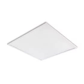   ORIO LED-panel, 28 W, IP20, 600x600 mm, Természetes fehér, 5 év garancia
