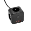 NEXTRACK NT4 MINI háromfázisú sínes lámpa, 10W, 36°, CRI 90, Fehér