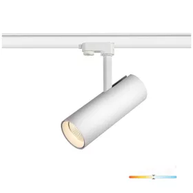   NEXTRACK NT4 MINI háromfázisú sínes lámpa, 20W, 36°, CRI 90, Fehér