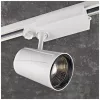 NEXTRACK NT1 háromfázisú sínes lámpa, 30W, 45°, , Fehér
