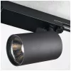 NEXTRACK NT3 háromfázisú sínes lámpa, 35W, 25°, CRI 90, fekete