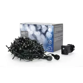 GIRLANDA 400LED 5MB Z DOD.GN I TIMER