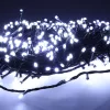 GIRLANDA 400LED 5MB Z DOD.GN I TIMER