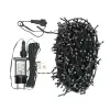 GIRLANDA 400LED 5MB Z DOD.GN I TIMER