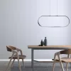 Lampa wisząca KORA LED  24W