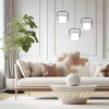 Lampa wisząca DELFA LED  40W 4000K