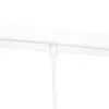 Lampa wisząca FIDŻI 3 biały