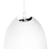 Lampa wisząca FIDŻI 3 biały