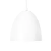 Lampa wisząca FIDŻI 3 biały