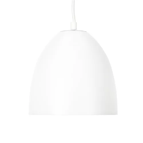 Lampa wisząca FIDŻI 3 biały