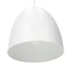 Lampa wisząca FIDŻI 1 biały