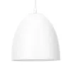 Lampa wisząca FIDŻI 1 biały