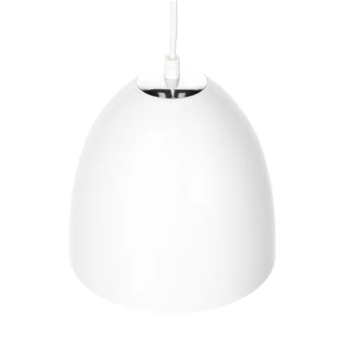 Lampa wisząca FIDŻI 1 biały