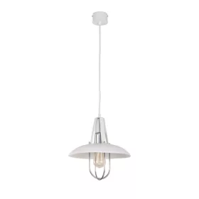 Lampa wisząca LUKA 1 biały