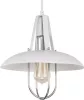 Lampa wisząca LUKA 1 biały