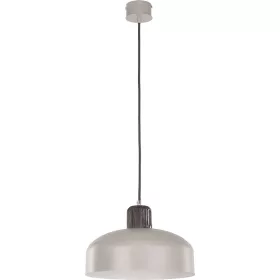 Lampa wisząca WAWA D szara