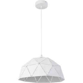 Lampa wisząca ORIGAMI biała