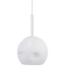 Lampa COMO A M biały