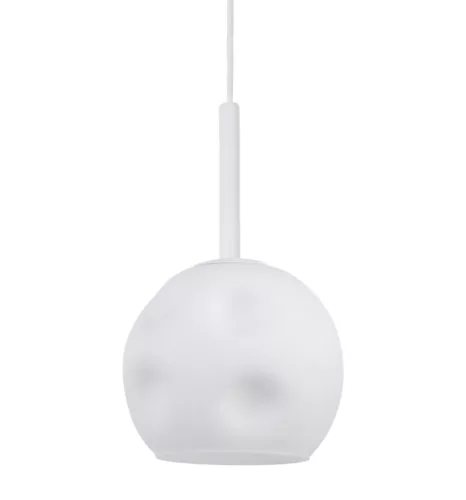 Lampa COMO A M biały