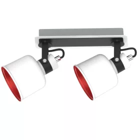 Ceiling lamp 2PŁ. PAKOS 1102
