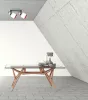 Ceiling lamp 2PŁ. PAKOS 1102