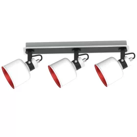 Ceiling lamp 3PŁ. PAKOS 1103
