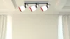 Ceiling lamp 3PŁ. PAKOS 1103