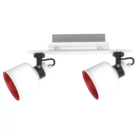 Ceiling lamp 2PŁ. PAKOS 1112