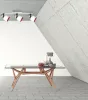 Ceiling lamp 3PŁ. PAKOS 1113