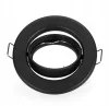 DECORO B-0001R downlight black JVS