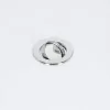 DECORO C-0001R downlight chrome JVS