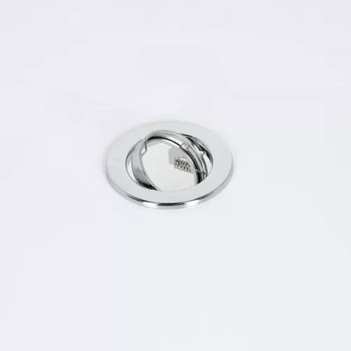 DECORO C-0001R downlight chrome JVS