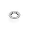 DECORO C-0001R downlight chrome JVS