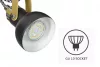 Ceiling lamp 1PŁ. PIXI 1400